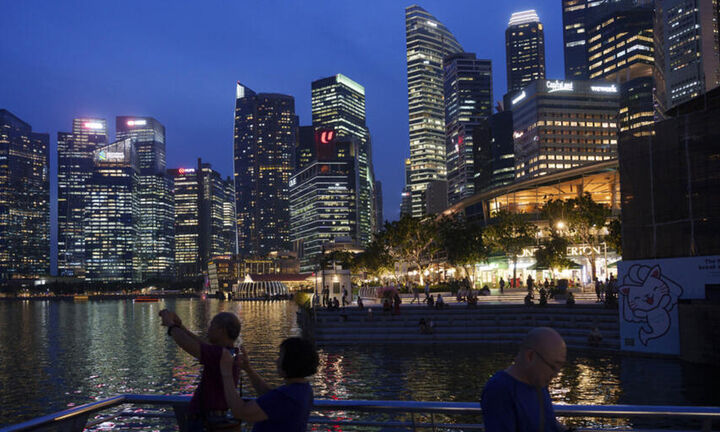  Σιγκαπούρη και Ζυρίχη οι πιο ακριβές πόλεις του κόσμου