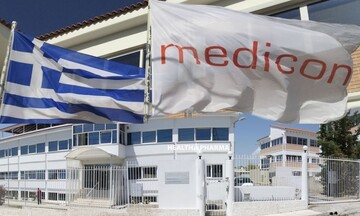Medicon: Διαψεύδει δημοσιεύματα για πωλήσεις από βασικούς μετόχους