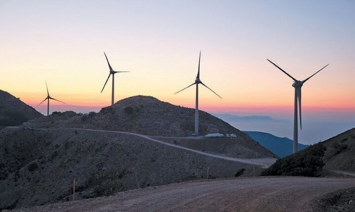 Στην Macquarie Asset Management το 50% της Enel Green Power Hellas