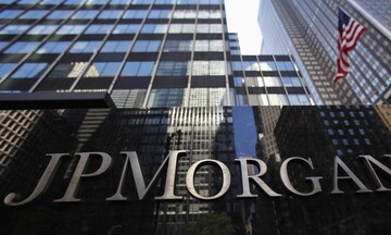 H... φιλόξενη JP Morgan και τα τέσσερα deals στον προθάλαμο