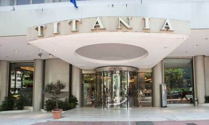 Αλλάξε χέρια το Titania Hotel - Το εξαγόρασε η Ροδίτικη ξενοδοχειακή εταιρεία H Hotels Collection