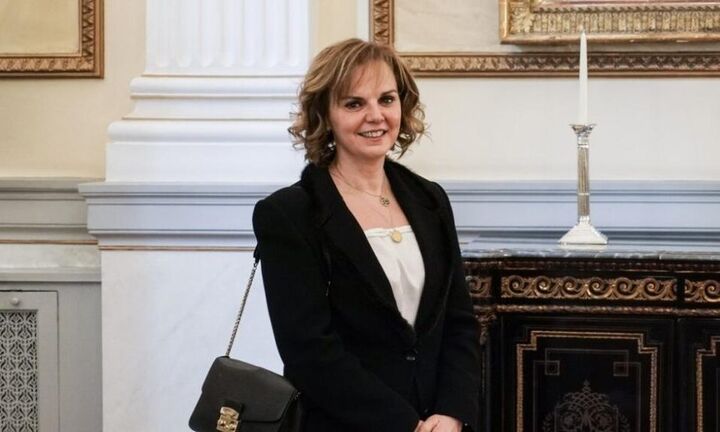 Χριστίνα Παπακωνσταντίνου (ΤτΕ): Τον Ιούνιο η απόφαση για τα μερίσματα των τραπεζών