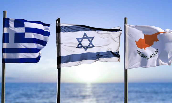 ΑΔΜΗΕ: Ενδιαφέρον του fund DFC για την ηλεκτρική διασύνδεση Ελλάδας – Κύπρου – Ισραήλ
