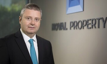 NOVAL PROPERTY: Η εισαγωγή στο ΧΑ, οι μελλοντικές αξίες και η συμμετοχή της EBRD