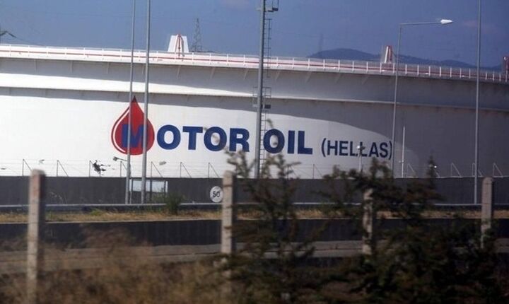 Motor Oil: Πρόταση 114,7 εκατ. για εξαγορά της Ηλέκτωρ