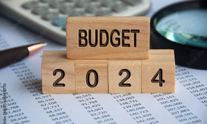 Προϋπολογισμός: Πρωτογενές πλεόνασμα 3,3 δισ το α΄ τετράμηνο - Πώς κινήθηκαν τα έσοδα 