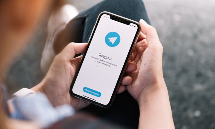 To Telegram διχάζει την Ευρώπη: «Ανεξέλεγκτο φιλορωσικό app με κρεμλινική προπαγάνδα»