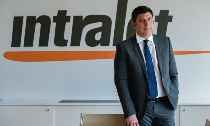 Intralot: Κέρδη 3,9 εκατ. στο α΄ 3μηνο - Νέος CEO ο Νικόλαος Νικολακόπουλος