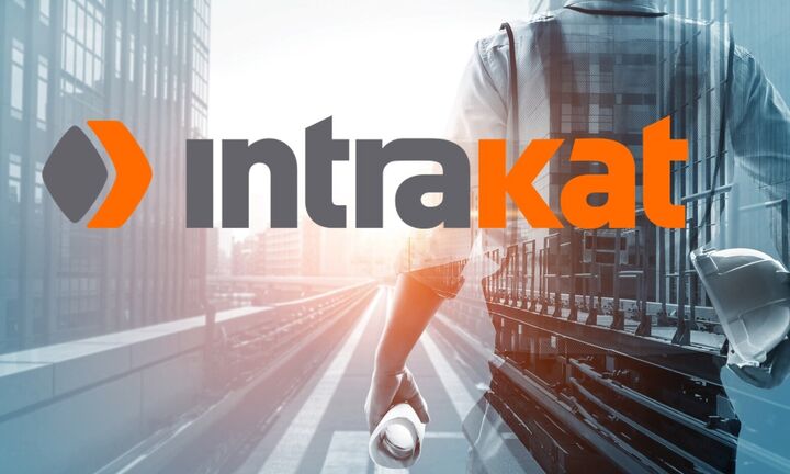 Intrakat: Στη Winex Investments μετοχές11,7 εκατ. ευρώ - Στο 39,17% το ποσοστό της  
