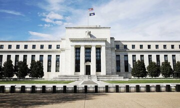  Bloomberg: Τι θα σήμαινε για τη Fed μία νίκη Τραμπ στις εκλογές των ΗΠΑ