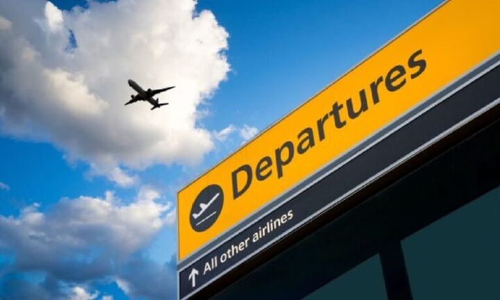 IATA: Σχεδόν 5 δισεκ. επιβάτες προβλέπεται να ταξιδέψουν εφέτος με αεροπλάνο παγκοσμίως