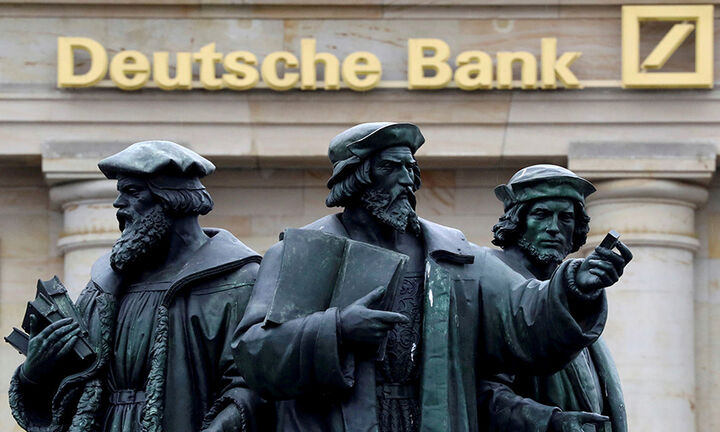 Deutsche Bank: Στο top10 των αποδόσεων το Χρηματιστήριο Αθηνών - Τα δύο «πρόσωπα» του Μαΐου