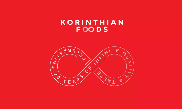 Korinthian Foods: Ανακοίνωσε την πρόθεσή της να εισαχθεί στο Χρηματιστήριο Αθηνών