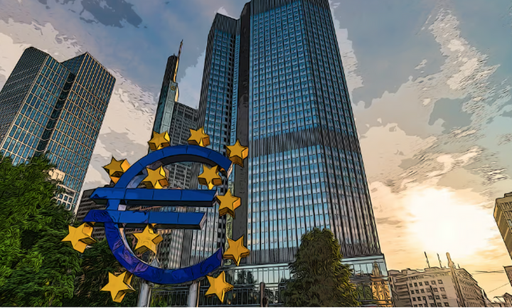 Reuters: Η ΕΚΤ δίνει πράσινο φως για τη διανομή μερισμάτων σύμφωνα με έλληνες τραπεζίτες