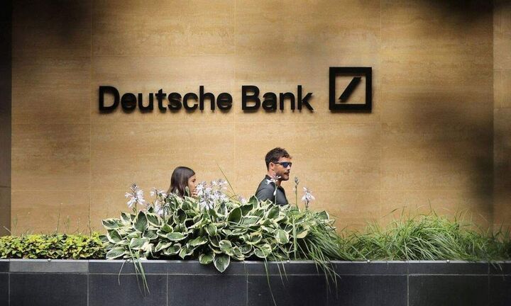 Nέες αυξημένες τιμές στόχοι για τις ελληνικές τράπεζες απο την Deutsche Bank - Παραμένει "αγοραστής"