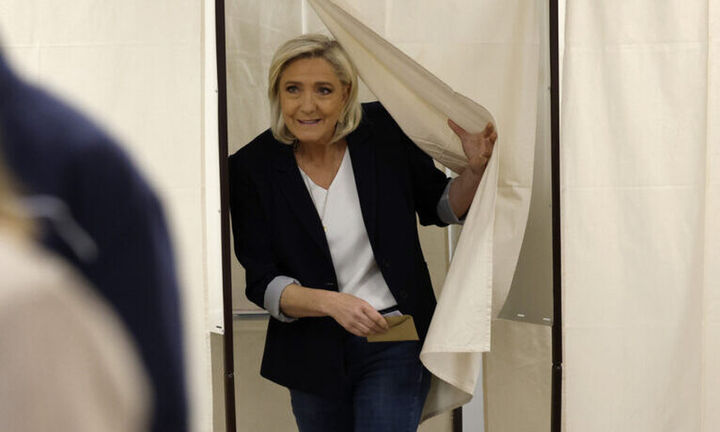 Γαλλία: Πρόωρες εκλογές μετά τη σαρωτική νίκη της Λεπέν