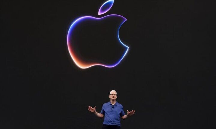 Apple Intelligence: Οι μετοχές της εκτινάσσονται κατά 7% μετά την ανακοίνωση της δικής της ΑΙ