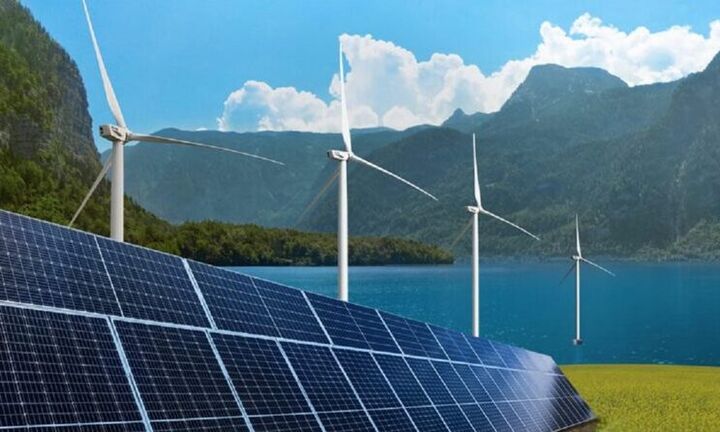Ηγετική διεθνώς η θέση της Ελλάδας στις ανανεώσιμες πηγές ενέργειας