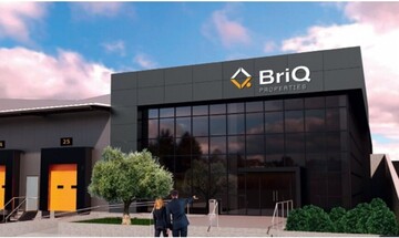 BriQ Properties: Απέκτησε κτίριο γραφείων στη Λεωφ. Βουλιαγμένης - Στα 4 εκατ. ευρώ το τίμημα