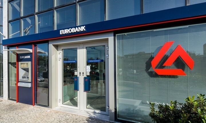 Eurobank: Στη λίστα Europe’s Climate Leaders των Financial Times