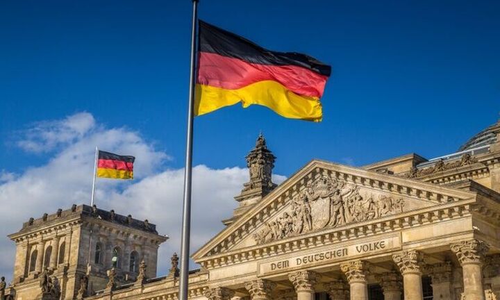 Γερμανία: Στάσιμο το οικονομικό κλίμα - Ερωτηματικά για την ανάκαμψη