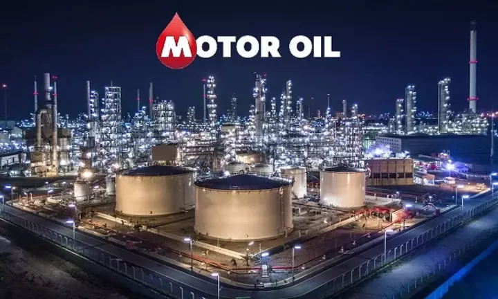 Motor Oil: «Πράσινο φως» στο μέρισμα - ρεκόρ 1,8 ευρώ ανά μετοχή - Το μήνυμα Βαρδινογιάννη