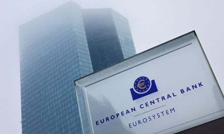 ΕΚΤ: Καμπανάκι για μείωση του χρέους – Οι 3 δημοσιονομικοί κίνδυνοι