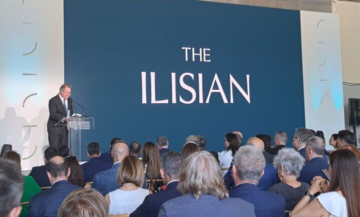 To Hilton γίνεται «The Ilisian» – Επένδυση 340 εκατ. ευρώ