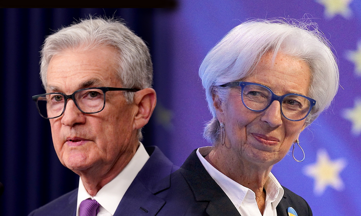 Τι σημαίνει η απόκλιση της νομισματικής πολιτικής ΕΚΤ και Fed