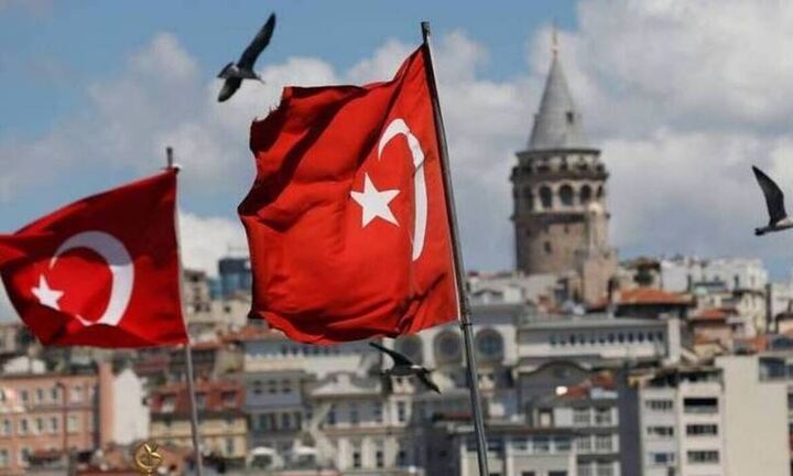 Τουρκία: Η κεντρική τράπεζα διατήρησε αμετάβλητα τα επιτόκια στο 50%