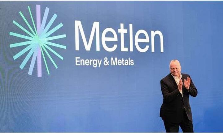 Morgan Stanley: Τιμή-στόχος τα 46 ευρώ για τη Metlen - Ιδανικό σημείο εισόδου για τους επενδυτές