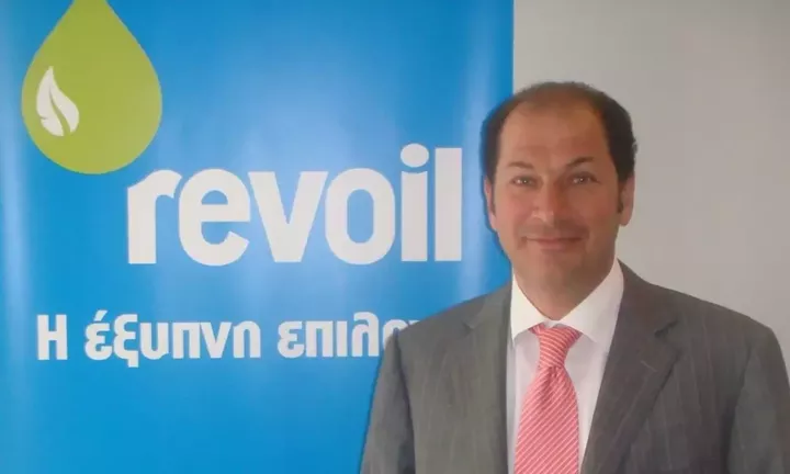 Ο ιδιώτης που αγοράζει Revoil, ο Β. Αποστολόπουλος, το CVC, ο Μ. Τσαμάζ και το τραπεζικό rebound 