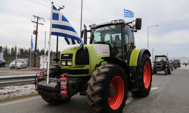 Απίστευτο αλλά ελληνικό - Αγρότης – «κροίσος» πήρε επιδότηση 14 εκατομμύρια ευρώ