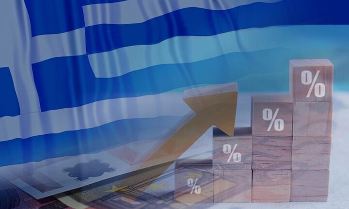Wood: Ανάπτυξη της ελληνικής οικονομίας 2,8% φέτος και 3% το 2025 - Οι κίνδυνοι που υπάρχουν
