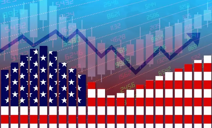 ΗΠΑ: Επιβράδυνση του πληθωρισμού στο 3% τον Ιούνιο