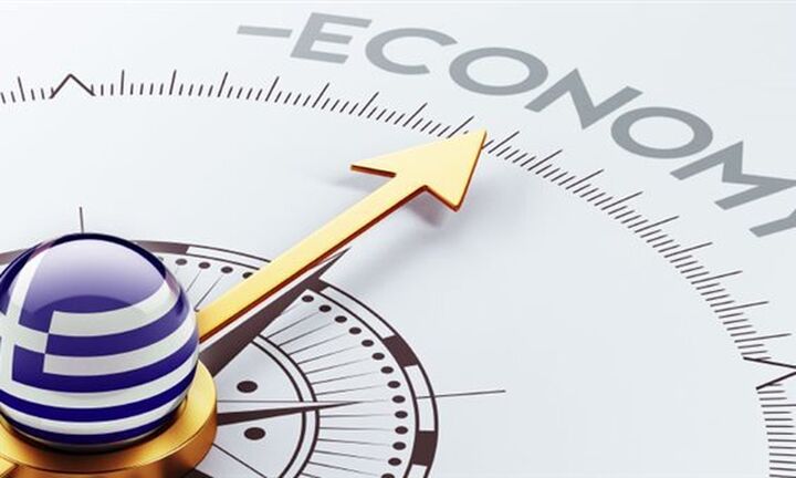 Βελτίωση στο οικονομικό κλίμα το β΄τρίμηνο - Θετικό «σήμα» για την ελληνική οικονομία