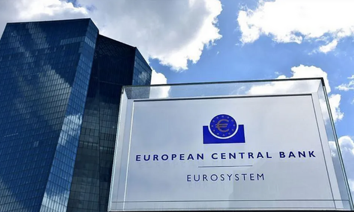 ΕΚΤ: Αύξηση της ζήτησης καταναλωτικών δανείων στην ευρωζώνη για πρώτη φορά από το 2022