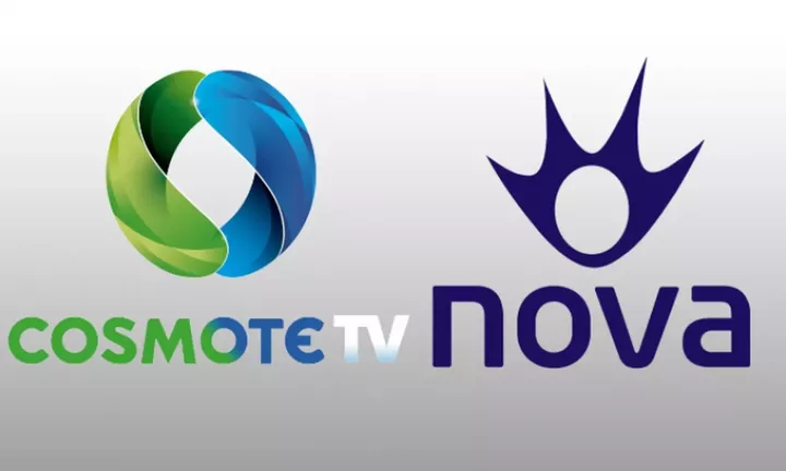 Cosmote TV–Nova προχωρούν στην από κοινού διάθεση αθλητικού περιεχομένου - Η συμφωνία