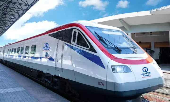 Hellenic Train: Στα 65 εκατ. ευρώ οι ζημιές του 2023 – Πτώση εσόδων 37%