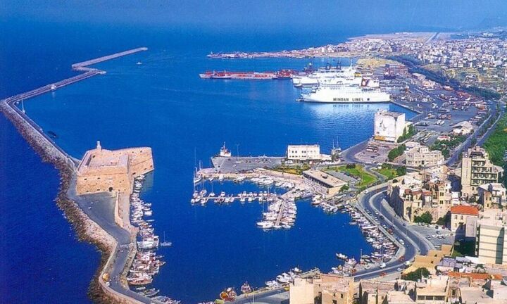 Στη Βουλή η επικύρωση της σύμβασης για το λιμάνι του Ηρακλείου - Oι υποχρεώσεις του νέου επενδυτή