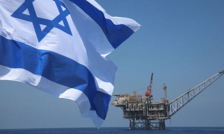 Η Energean προχωρεί στην ανάπτυξη και του κοιτάσματος φυσικού αερίου Katlan στο Ισραήλ