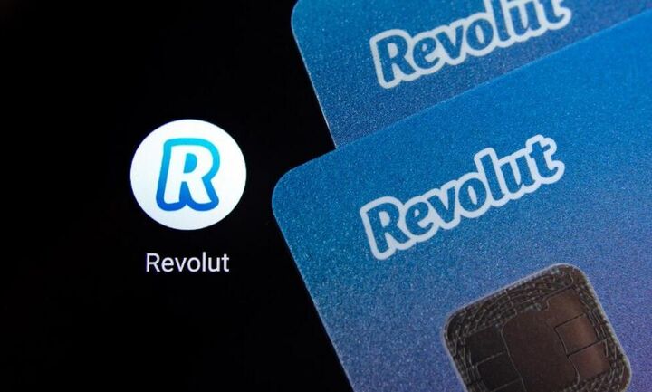 Revolut: Έλαβε τραπεζική άδεια με περιορισμούς στο Ηνωμένο Βασίλειο μετά από τρία χρόνια  