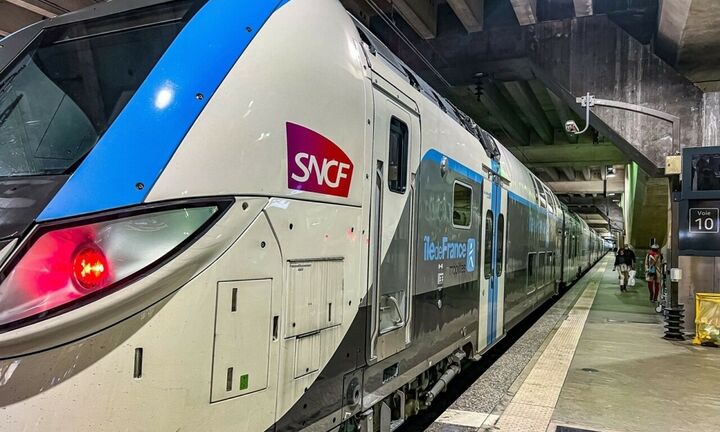 Mαζική επίθεση στους γαλλικούς σιδηροδρόμους πριν από την έναρξη των Ολυμπιακών Αγώνων
