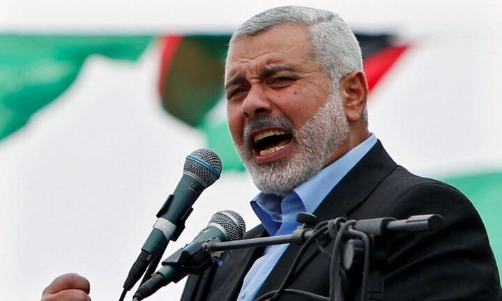 Δολοφονήθηκε στην Τεχεράνη ο ηγέτης της Χαμάς, Ισμαήλ Χανίγια –  Η Χαμάς κατηγορεί το Ισραήλ