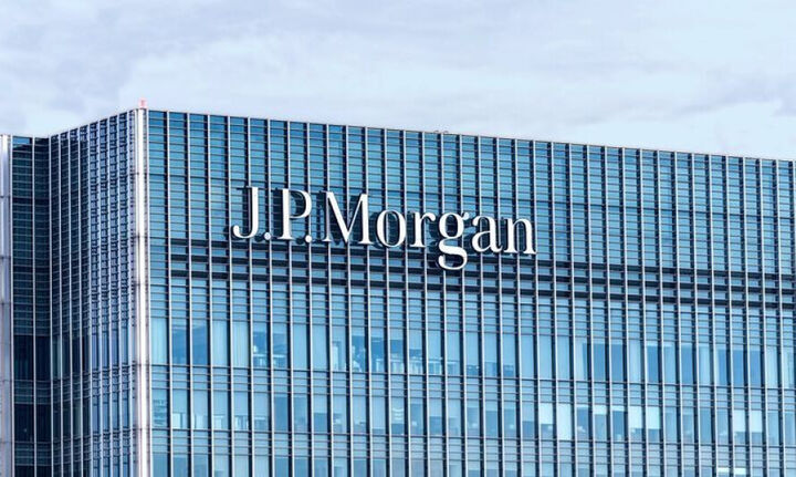 JP Morgan: Πολύ ισχυρά τα αποτελέσματα  της Πειραιώς – Τιμή στόχος 5,35 ευρώ, σύσταση overweight