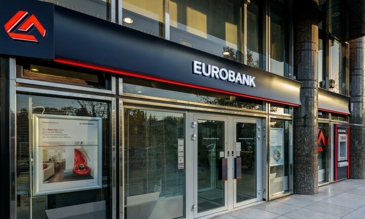 Eurobank: Βλέπει ανάπτυξη 2% φέτος και επιτάχυνση το 2025-2026