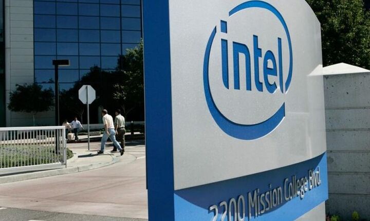 Intel: Στο κόκκινο το 2ο τρίμηνο – Aπολύει το 15% των εργαζομένων της