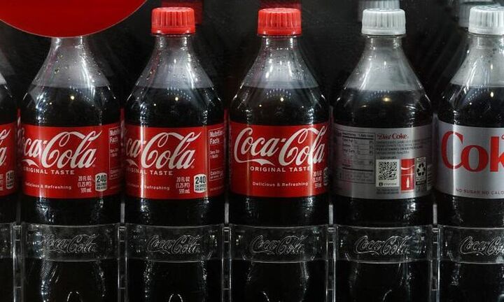 Coca Cola HBC: Καθαρά κέρδη 381,6 εκατ. στο 6μηνο – Αναβάθμιση του guidance