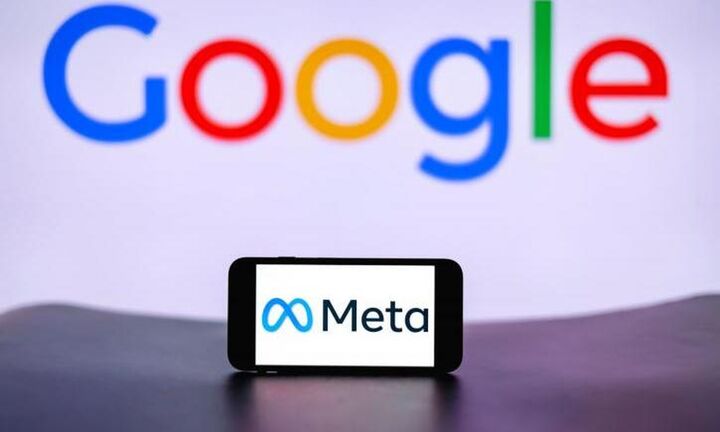 FT: Η Meta και η Google στόχευαν κρυφά εφήβους με διαφημίσεις