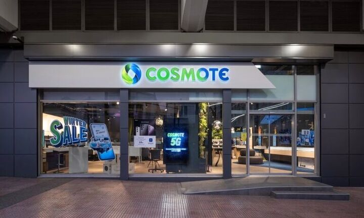 Cosmote: Διευκόλυνση επικοινωνίας των συνδρομητών της στις πληγείσες περιοχές